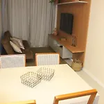Apartamento Time 711