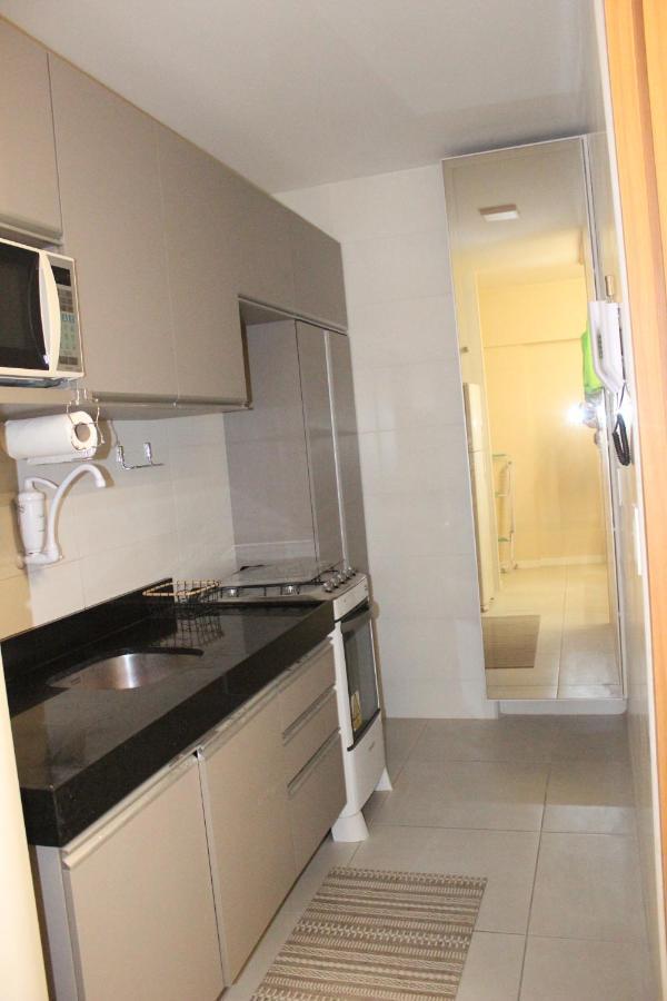Apartamento Apartamento Time 711 *
