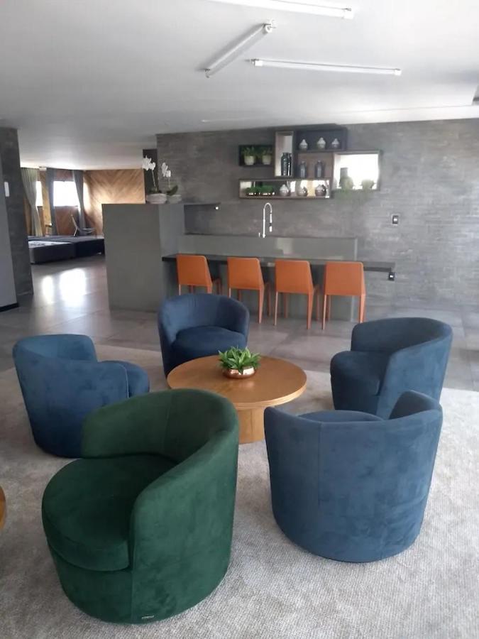 Apartamento Apartamento Time 711