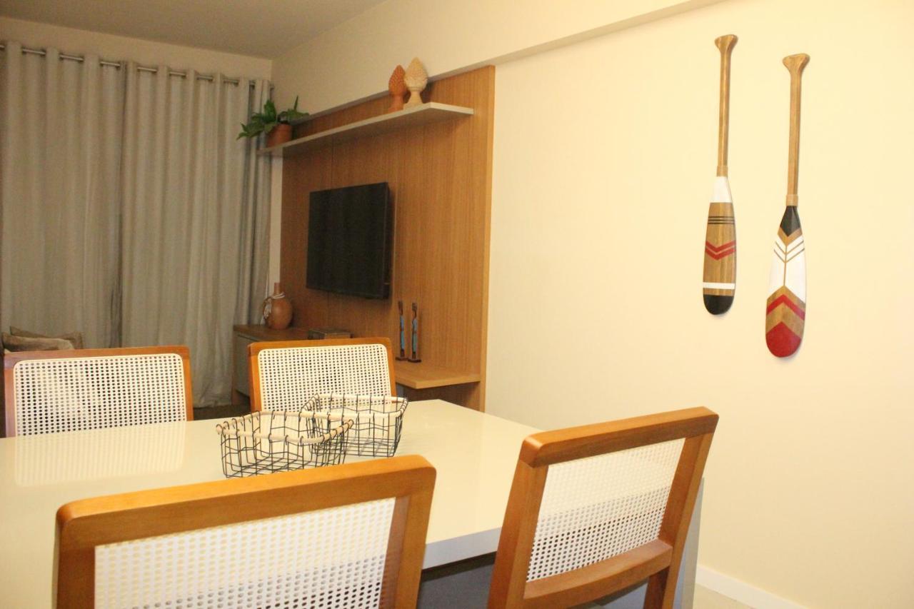 Apartamento Time 711 Apartamento