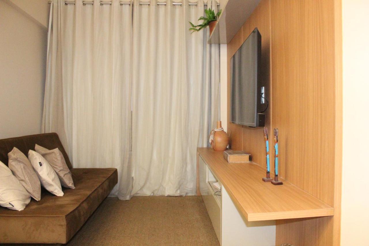 Apartamento Apartamento Time 711 *