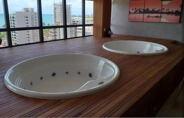 Apartamento Time 711