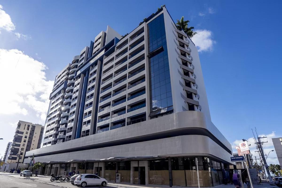 Apartamento Time 711 *