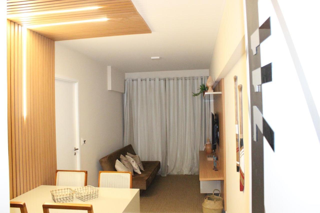 Apartamento Apartamento Time 711