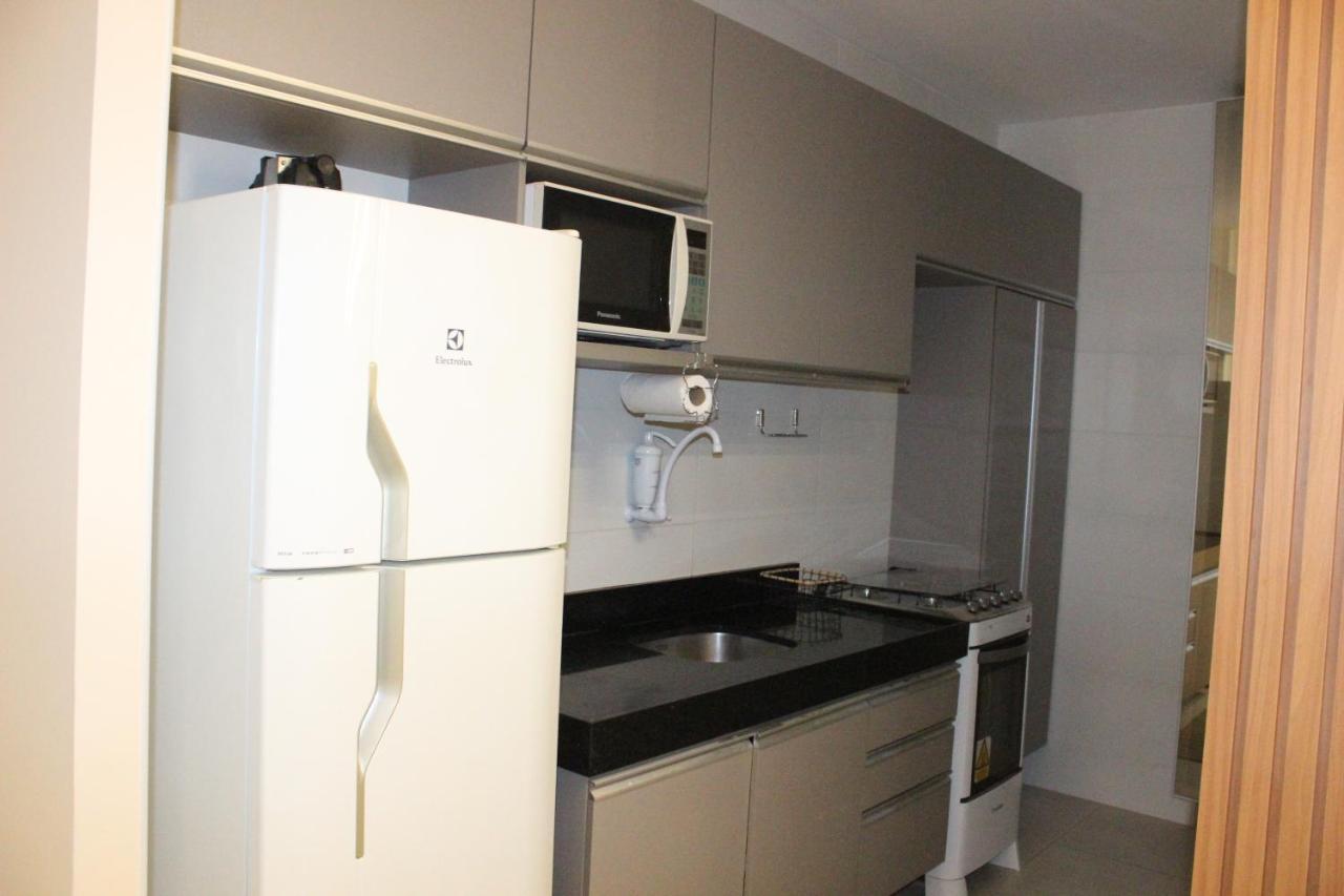Apartamento Time 711 Apartamento *