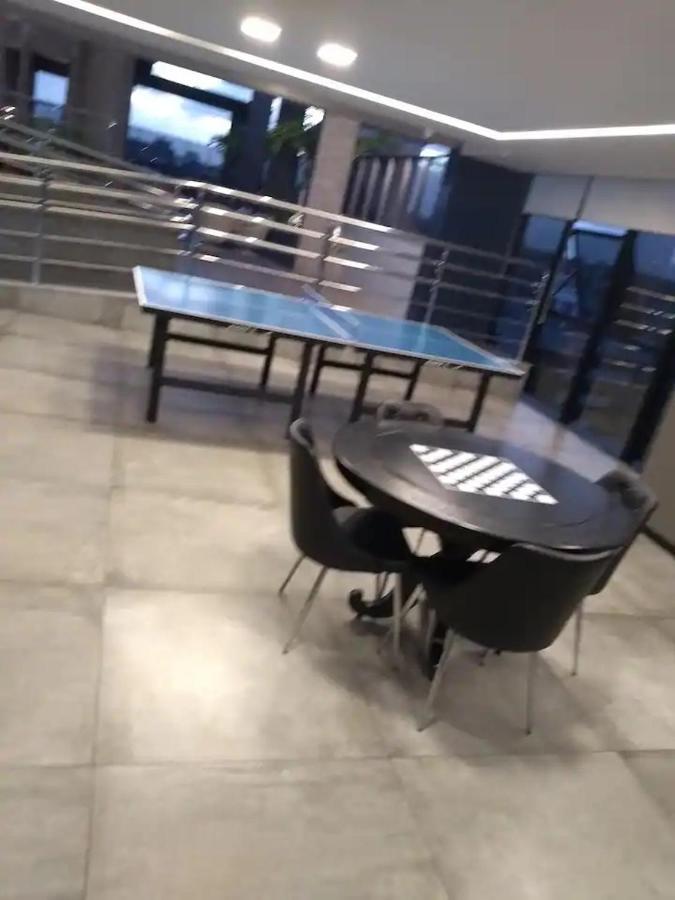 Apartamento Time 711 Apartamento