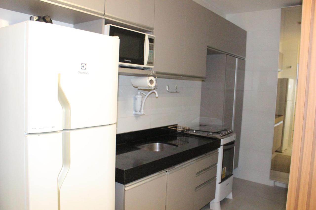 Apartamento Time 711 Apartamento *