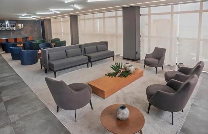 Apartamento Apartamento Time 711