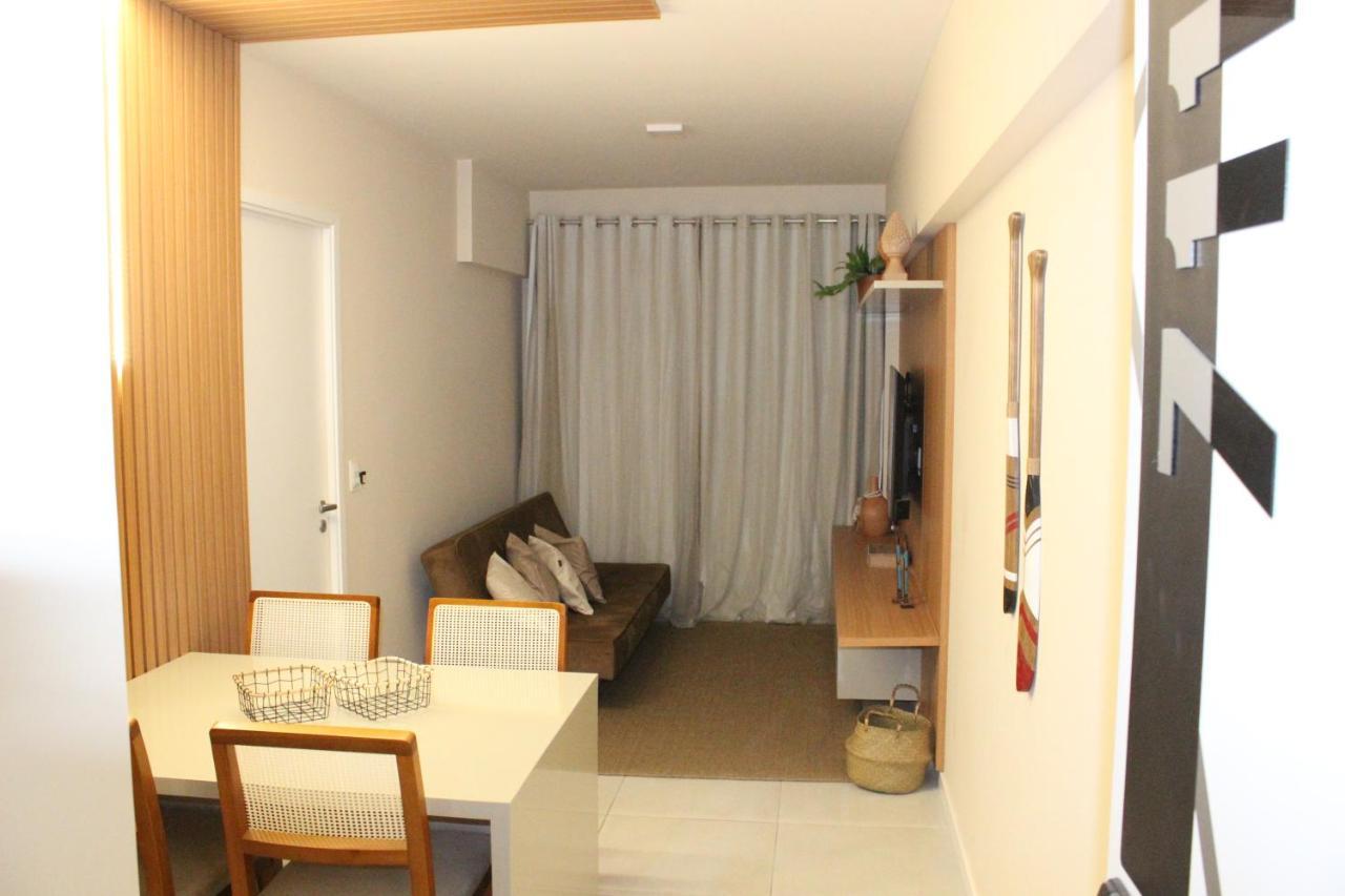 Apartamento Apartamento Time 711 Maceió
