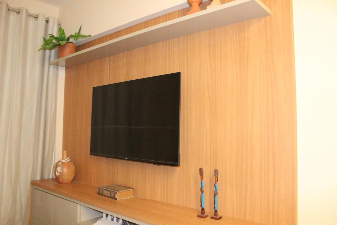 Apartamento Time 711 Apartamento Maceió