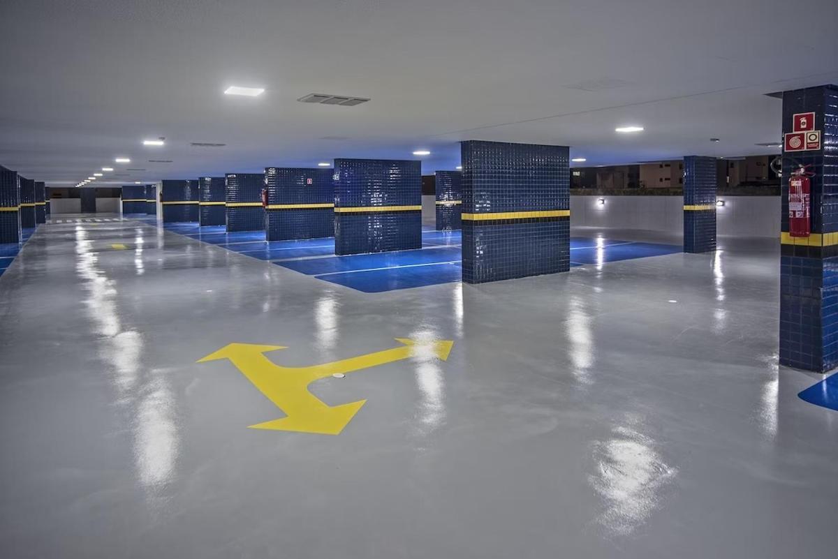 Apartamento Apartamento Time 711 Maceió