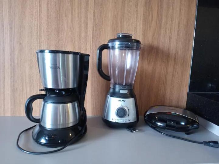 Apartamento Time 711 Apartamento *