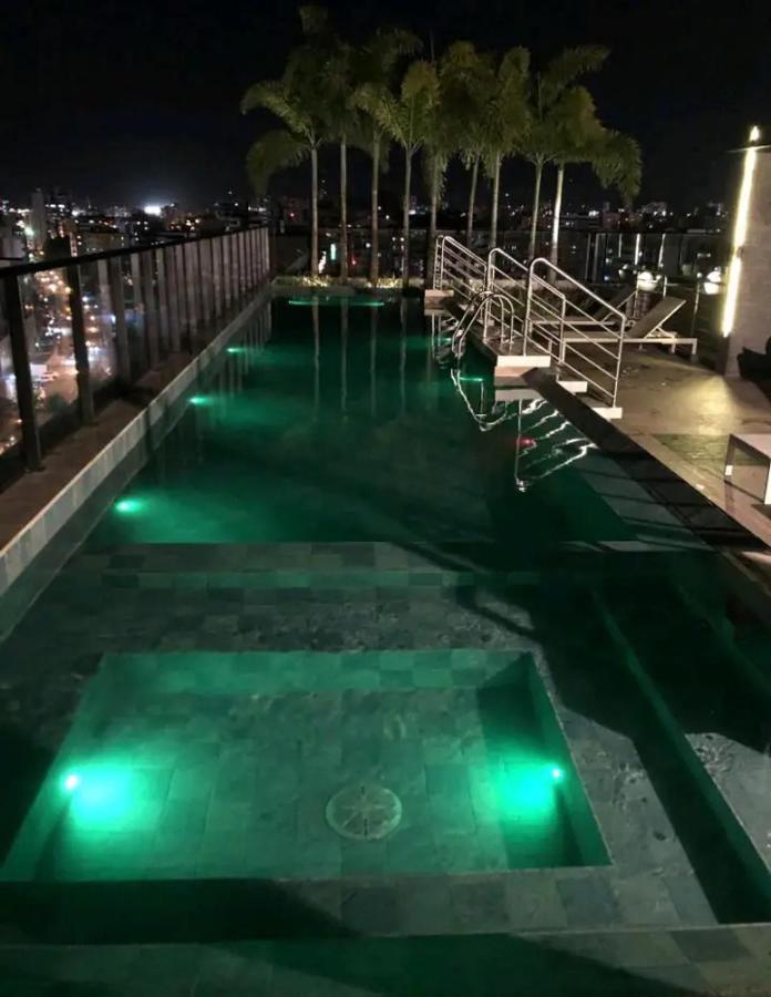 Apartamento Apartamento Time 711 Maceió
