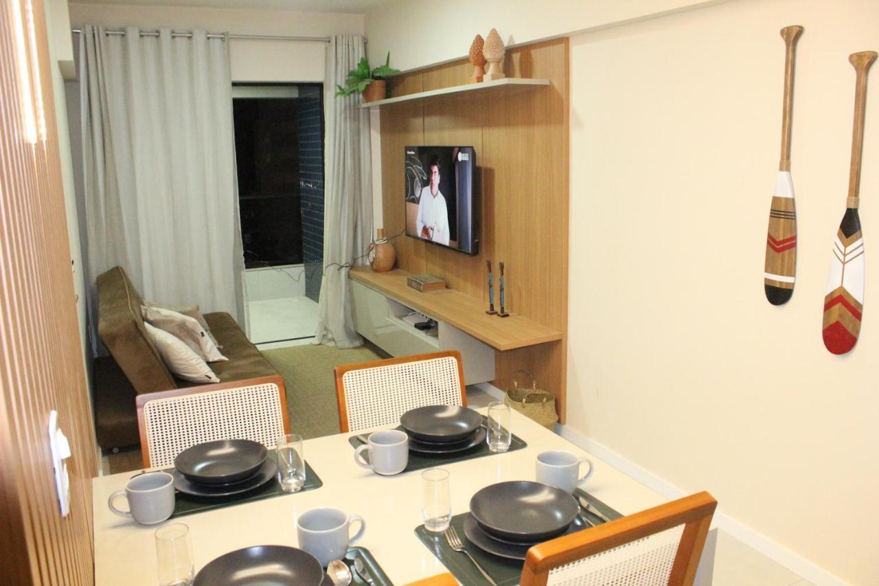Apartamento Apartamento Time 711 *