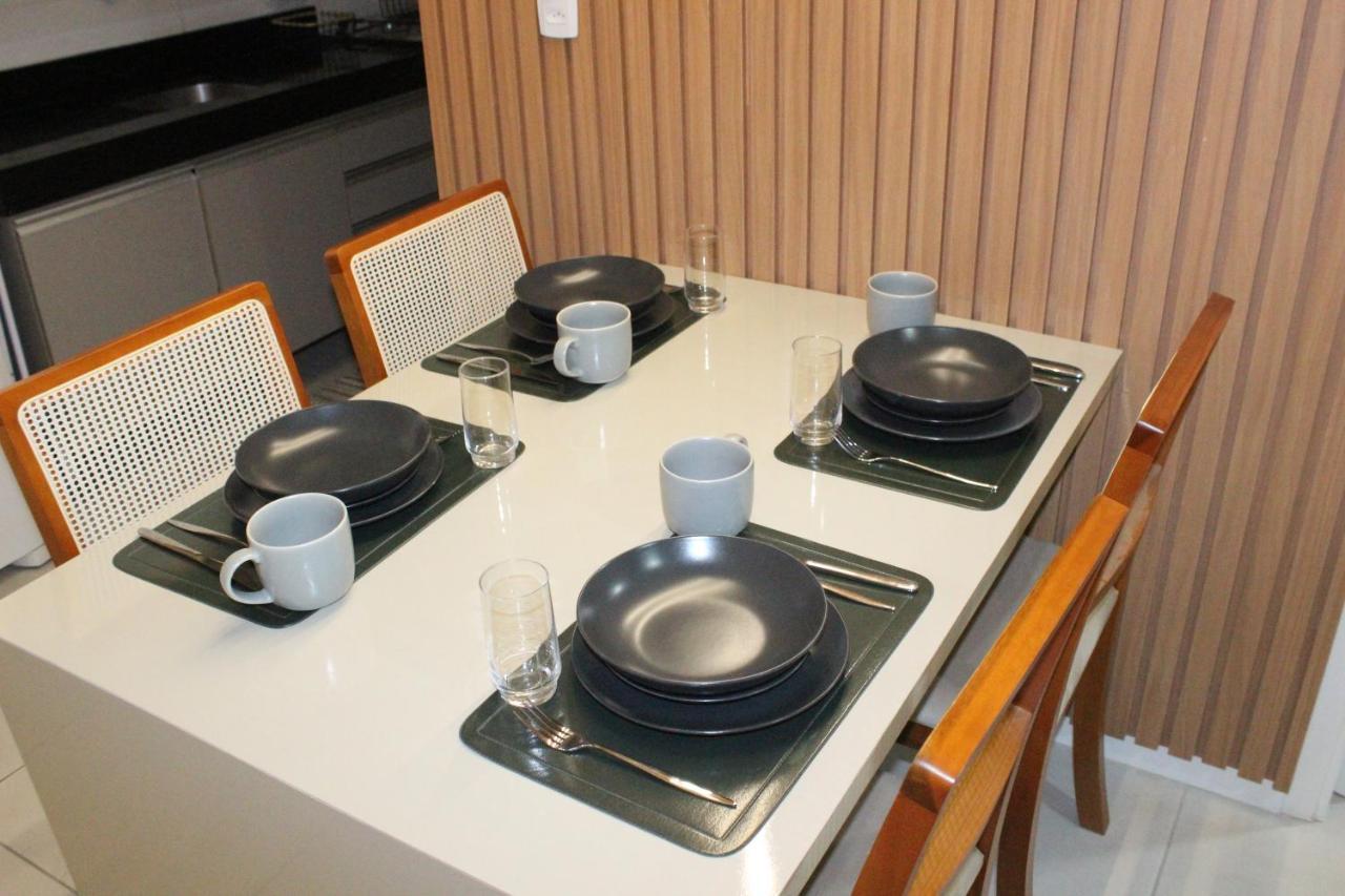 Apartamento Apartamento Time 711
