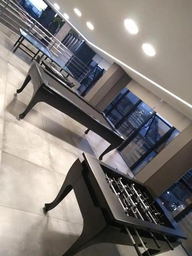 Apartment Apartamento Time 711 *