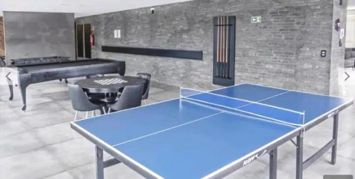 Apartment Apartamento Time 711