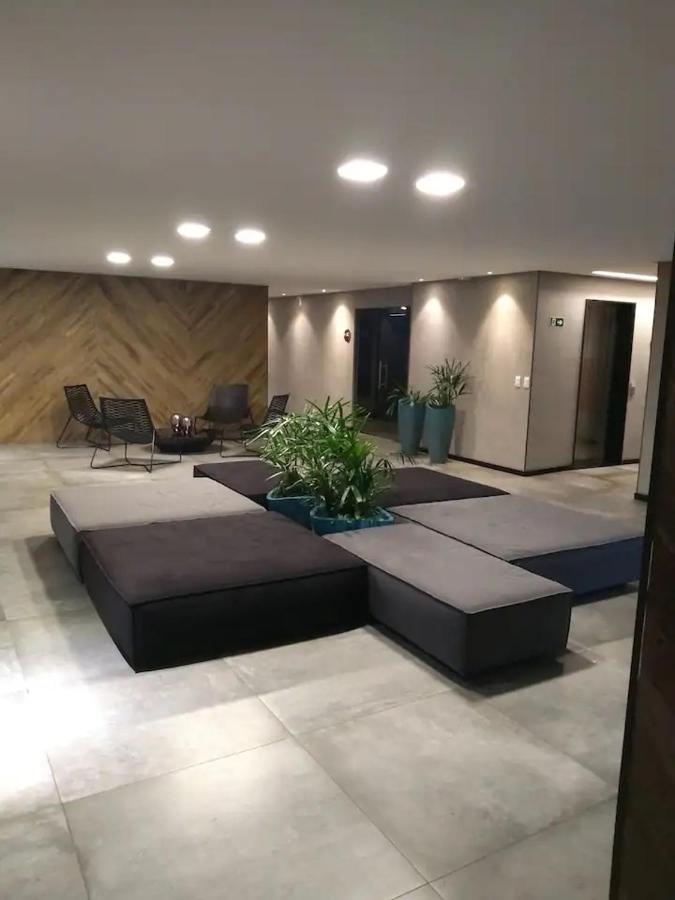 Apartamento Time 711 * Maceio (Alagoas)