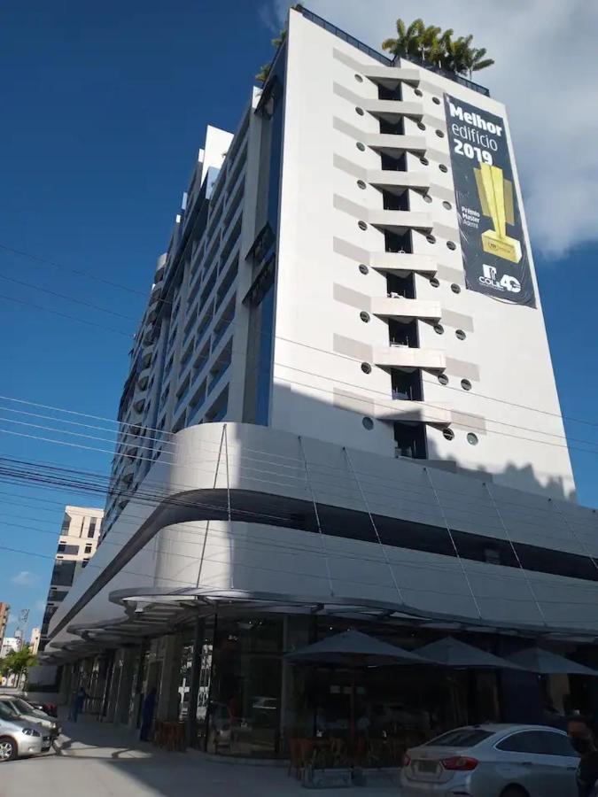 Apartamento Time 711 Apartment