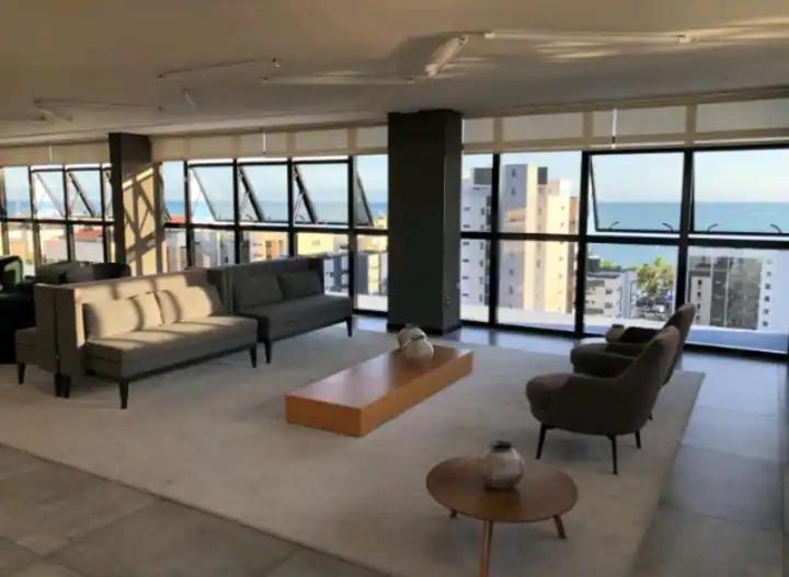 Apartamento Time 711 Apartment *