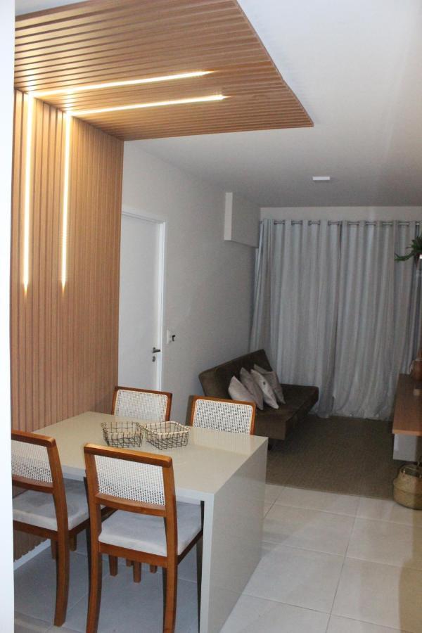 Apartment Apartamento Time 711