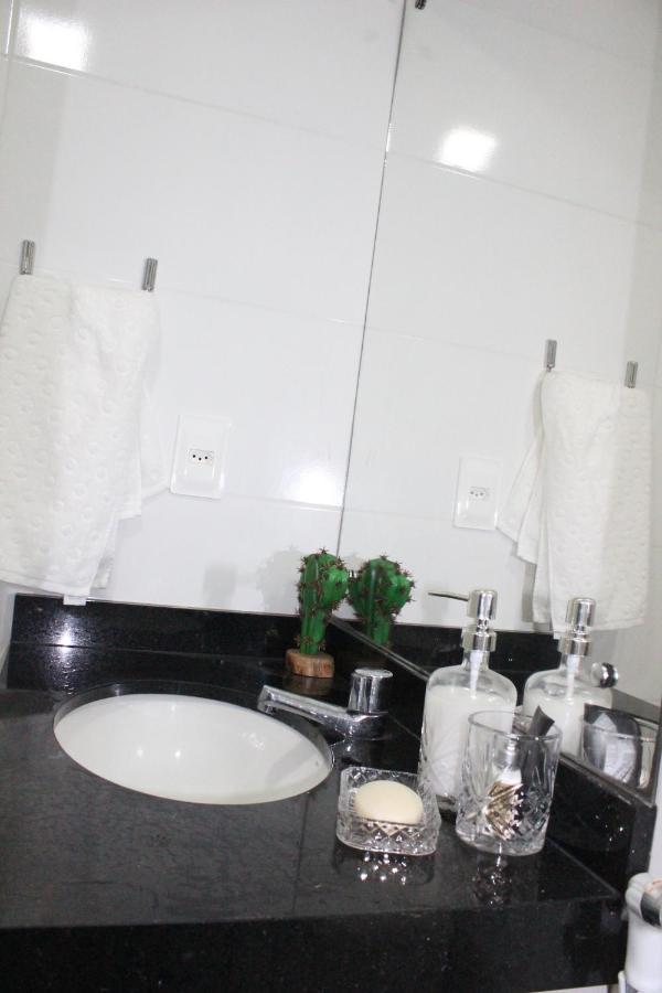 Apartamento Time 711 Apartment